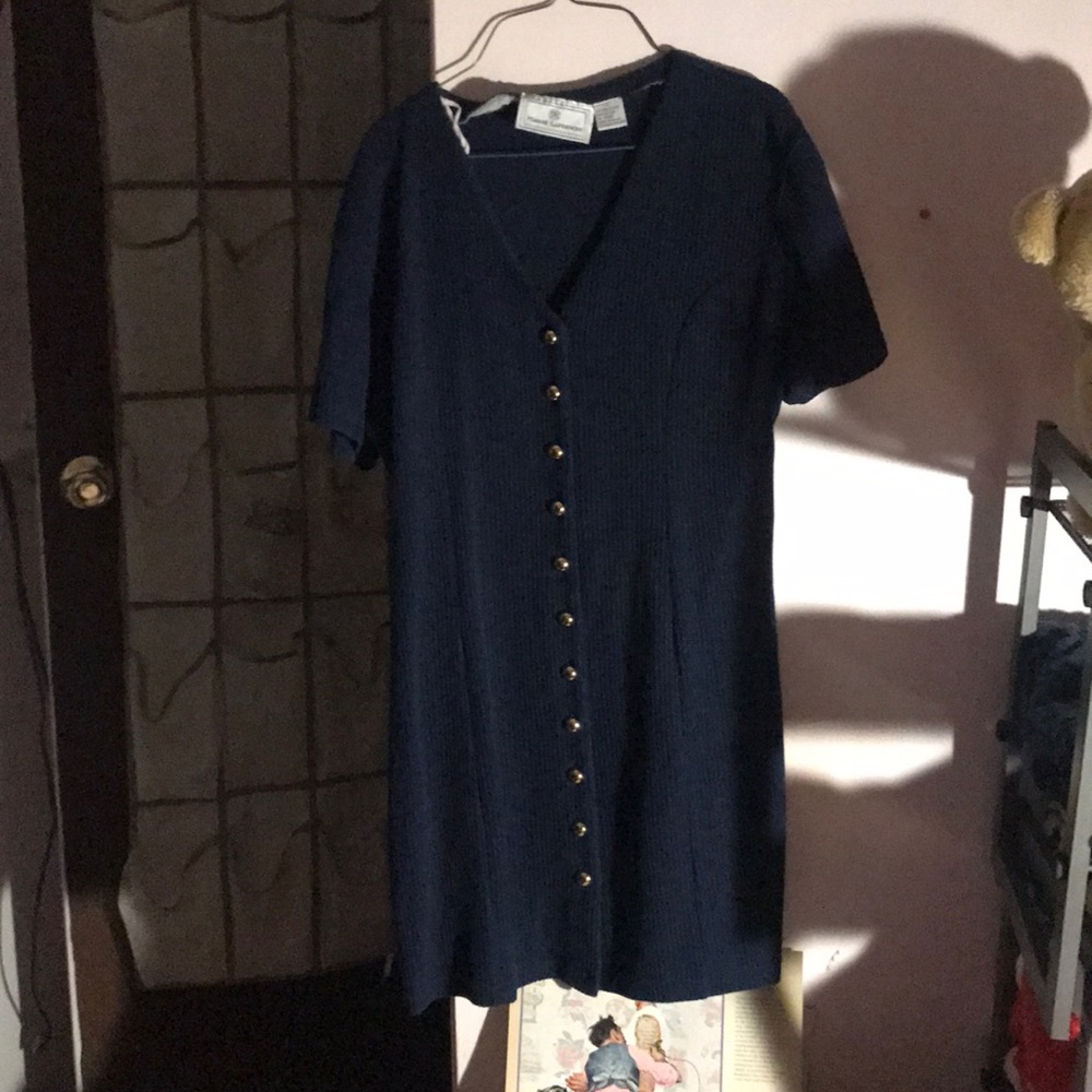 Maggie Lawrence Dress
